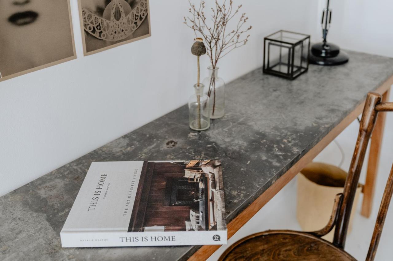 Warsaw Concierge Unique Design Studio 외부 사진