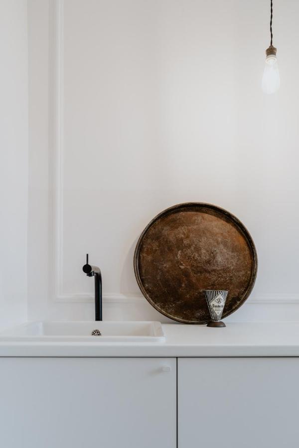 Warsaw Concierge Unique Design Studio 외부 사진